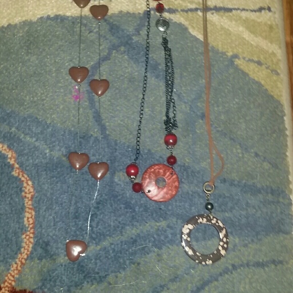 Necklace bundle - Picture 4 of 8